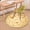 B, variant on Cushion Pad For Office Family Food Chair Cushion Door Mat Wrap Blanket Non Slip Bedroom Carpet Mats