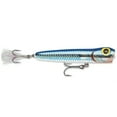 thumbnail image 2 of Storm Fishing Lure CBS081266 Rattlin' Saltwater Chug Bug Topwater Popper 3 1/4", 2 of 2
