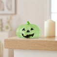 thumbnail image 5 of Twfbrm Halloween Pumpkin Stress Balls, 3" Giant Squashy Pumpkin Stress Relief Sensory Fidget Ball Toy, Soft & Stretchy Slow Rising Squeeze Pumpkin, Jack-O'-Lantern Decompression Toy for Party Favors, 5 of 8