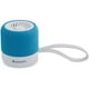 thumbnail image 1 of Bocina Verbatim Mini altavoz inalámbrico Bluetooth Verde azul 70231, 1 of 5