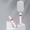 thumbnail image 1 of Electric Spin Feather Duster, 360 Spin Electric Dusters Rechargeable Wireless Microfiber Dusting Brush D-ust Collector Multifunction Furniture Cleanin, 1 of 3