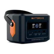 Genmax Power Watts Bricks Energy Solar Panel