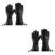 thumbnail image 4 of Wosthever Guantes de invierno Dulce regalo Resiliencia Mitones para exteriores Suministros de ciclismo ajustables Equipo deportivo Ropa de ciclismo Wosthever CBP232833, 4 of 5