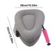 thumbnail image 2 of Entrenador de swing de golf Ayuda de entrenamiento de golf inflable Equipo de entrenamiento de golf triangular, 2 of 7