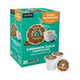 thumbnail image 2 of Classic Cappuccino K-Cups, 20/Box | Bundle of 5 Boxes, 2 of 4