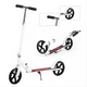 thumbnail image 3 of Scooter Patin Plegable Ajustable Para Adulto Blanco, 3 of 5