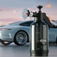 thumbnail image 4 of Regadera de espuma para lavado de autos Regadera de espuma a presión Bomba de mano Rociador a presión Rociador de jardín de mano Rociador de espuma para automóvil Regadera ANGGREK  Otros, 4 of 7
