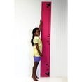 thumbnail image 2 of One Grace Place 10-26046 Autocollant de Croissance Sassy Shaylee, 2 of 3