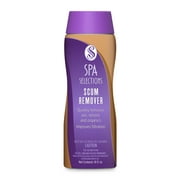 Spa Selections, Scum Remover for Spas and Hot Tubs, 16 Ounces