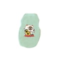 thumbnail image 2 of Cheers Pet Colthes Animal Pattern Pet Supplies Green Cartoon Pet Dog Vest for Spring, 2 of 2