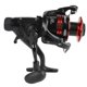 thumbnail image 5 of Fishing Reel 9+1BB Metal High Speed Lightweight Fishing Reel for Stream Trout Bass Double Unloading Force Fishing Wheel, 5 of 5
