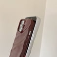 thumbnail image 4 of Funda Blanda Ondulada Estereoscópico Para iPhone 11 Pro Max X XR XSMAX 7 8 Plus Protectora Anticaída, 4 of 4