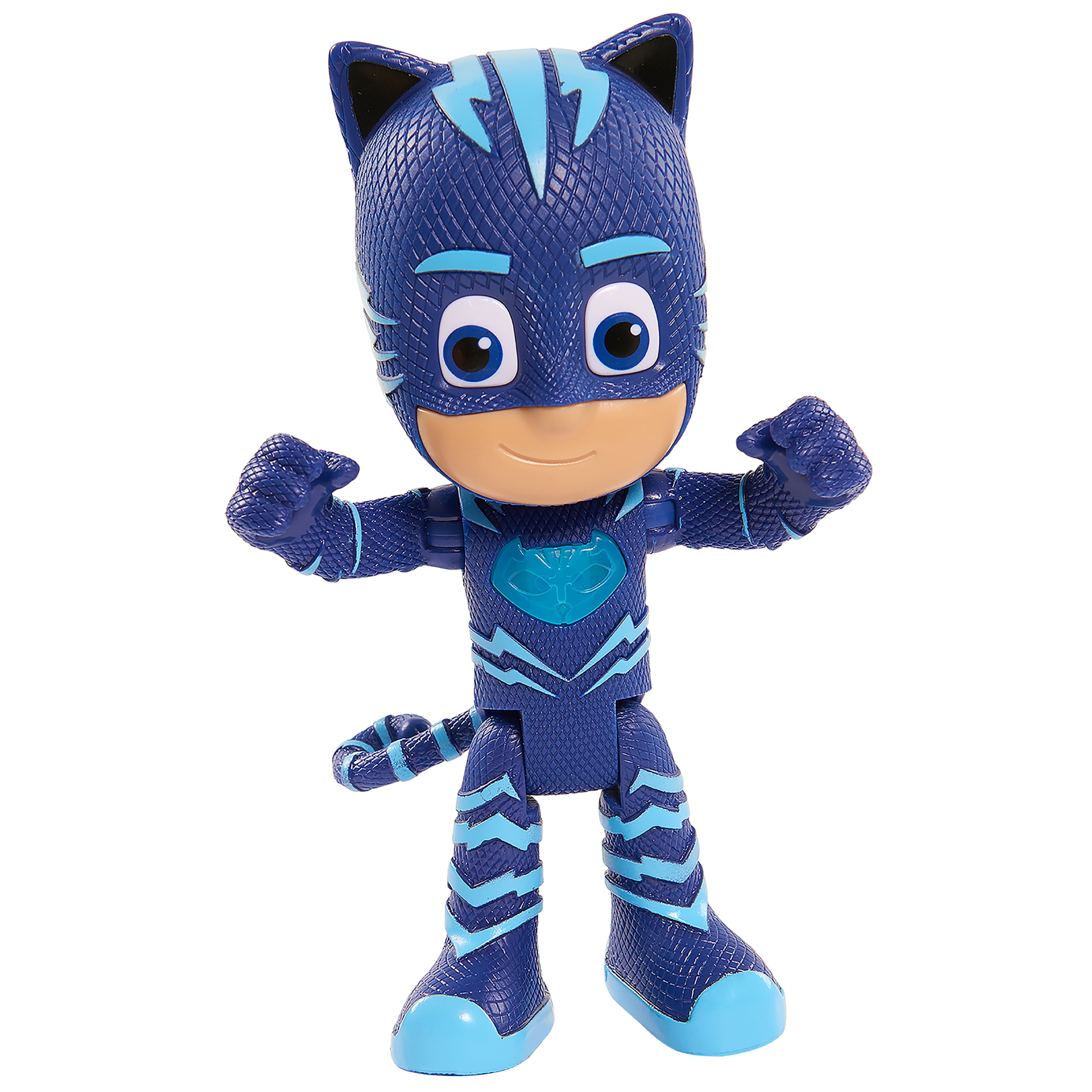 plush catboy
