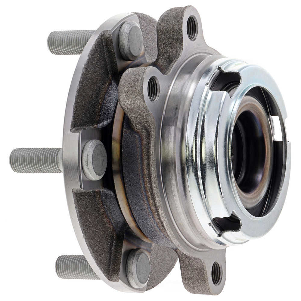 Mevotech Original Grade G76300 Wheel Bearing and Hub Assembly