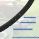 thumbnail image 4 of No.07200839 Correa del Deck de la Cortadora de Césped Correa de Transmisión para Gravely para Ariens Edge 52 1/2 x 143.60 Corta Césped de Giro Cero 1 Pc, 4 of 6