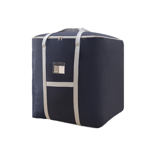 Cubos de Empaquetado para la Caja de Empaquetado de Viaje, Bolsa de Viaje, Organizador de Equipaje, Caja de Viaje, Caja de Viaje, Caja de Viaje de Doble Capacidad