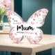 thumbnail image 3 of Letrero acrílico premium para el día de la madre, recuerdo para regalo extra de mamá (mariposa rosa), 3 of 6