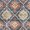 Blue, variant on Unique Loom Rhea Utopia Rug Light Blue/Blue 9' x 12' 2" Border Traditional Perfect For Living Room Bed Room Dining Room Office