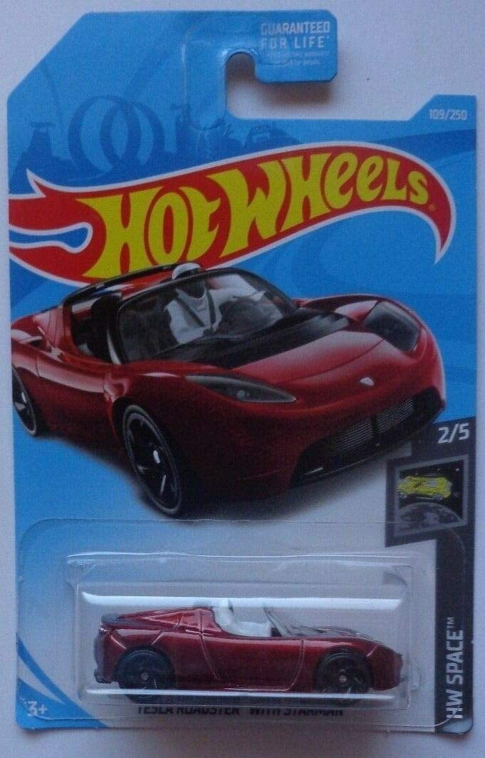 hot wheels hw space