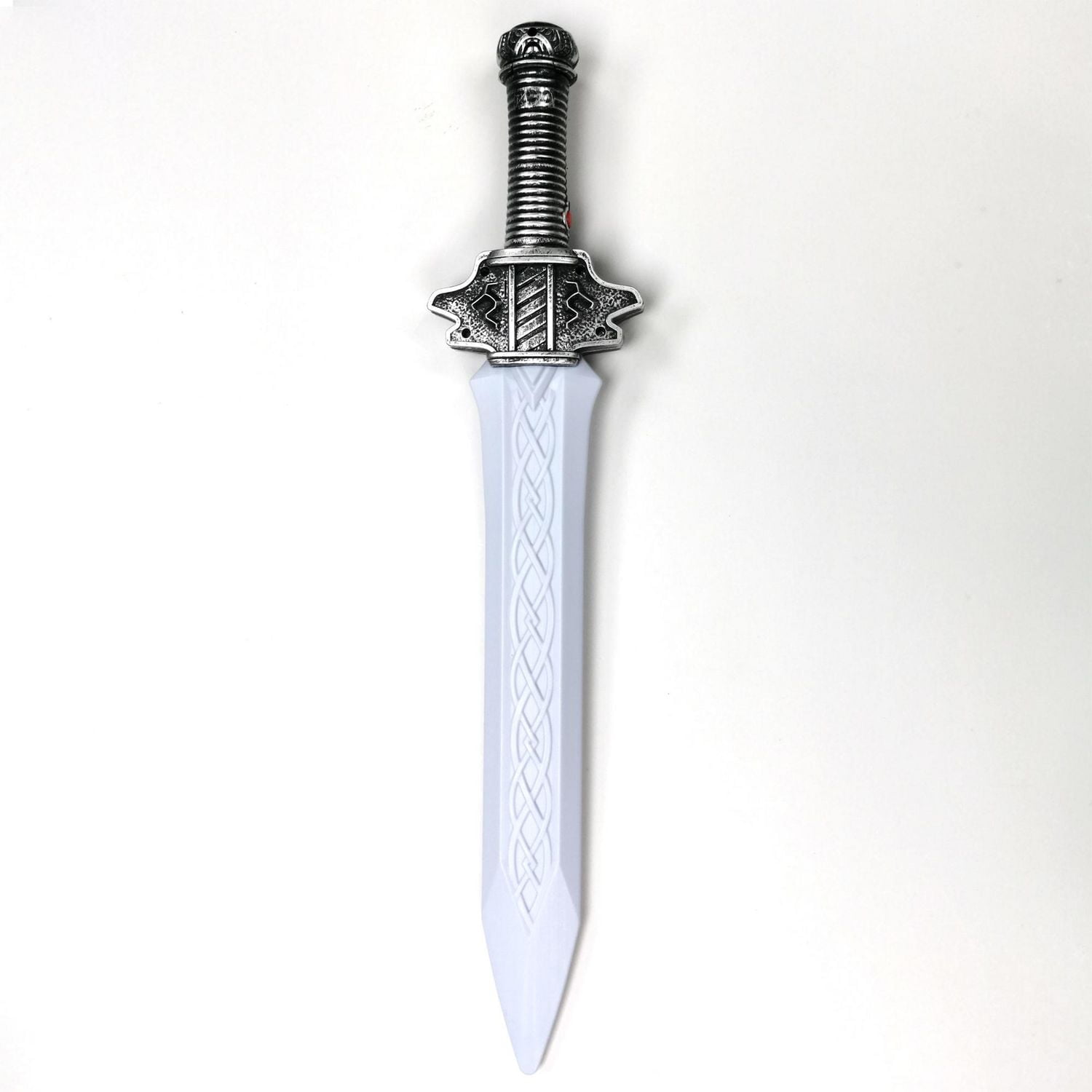 Light & Sound Sword, offer your adventurous child with a toy to get the power force with this Adventure Force Power Sword!  Imaginary play as a Knight.