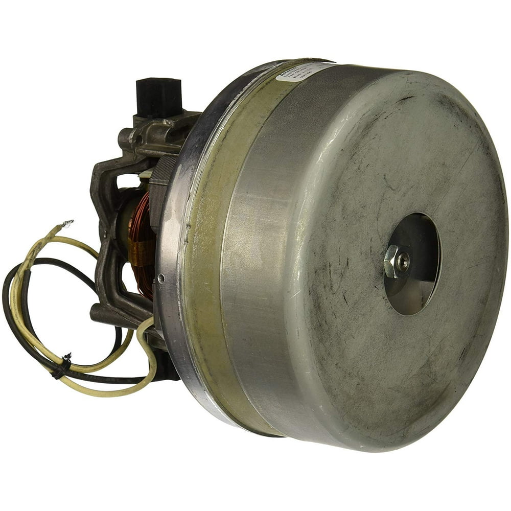 Zodiac 1.5HP 120Volt Motor Replacement