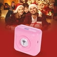 thumbnail image 4 of Amdohai Mini Pocket All-in-One Thermal Printer Wireless BT Picture Photo Label Memo Receipt Paper Printer AR Photo Function with USB Cable Support for Android iOS Smartphone Windows, 4 of 7