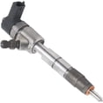thumbnail image 3 of Seapple 1pcs Fuel Injector 0445110578 Compatible with Fiat 500 1.3 Multijet 169 A1.000, 3 of 3
