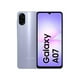 thumbnail image 1 of Smartphone Samsung Galaxy A07 dual 128GB 4RAM Violeta, 1 of 2