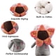 thumbnail image 2 of Peluche de juguete suave, muñeca bonita, decoración del hogar, peluche coleccionable, juguete de peluche Cu, 2 of 5