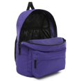 thumbnail image 2 of Mochila Vans Realm Escolar Casual Urbano violeta UNITALLA VN0A3UI6RSV, 2 of 3