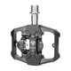 thumbnail image 1 of Kenally GEWAGE, 1 par de pedales de bicicleta, aleación de aluminio, impermeable, antideslizante, Pedal de bicicleta de montaña, reemplazo de pie de Accesorios para motos Negro Kenally VI016044-02, 1 of 6