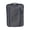 Gray, variant on Zecic Multipurpose Water Resistant Shoe Pouch With Zippered Pocket For Sports Accessories