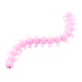 thumbnail image 1 of Jouet de Décompression 16 Chenille Lumineuse Jouet d'Évent pour Enfants, 1 of 1