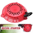 thumbnail image 4 of Motor de arranque y retroceso Hoypeyfiy para cortacésped Honda HRR2169, 4 of 7