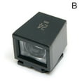 thumbnail image 1 of Ricoh GR X Compatible Viewfinder 212440mm S4S3, 1 of 1