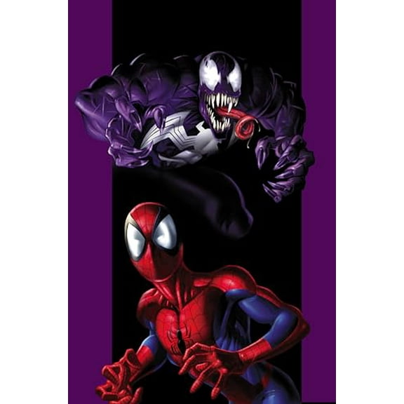 Pre-Owned Ultimate Spider-Man: Ultimate Collection, Vol. 3, 9780785149194, 0785149198, Paperback,