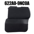 thumbnail image 1 of Front Bumper Tow Hook Cap Cover For Infiniti QX60 2016-2018 622A0-9NC0A, 1 of 6