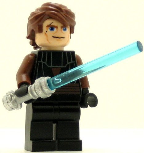 my my this here anakin guy lego