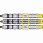 Target Luke Littler Loadout Swiss Point Steel Tip Darts 90% Tungsten 24g