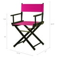 thumbnail image 4 of 18" Director's Chair, 4 of 8