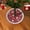 C, variant on Suncoda Pine and Cypress Skirt Decorate, Snowflake Christmas Tree Skirt Crafts Tree Skirt Base Set Christmas Supplies Ornaments Decorative Tree Skirt