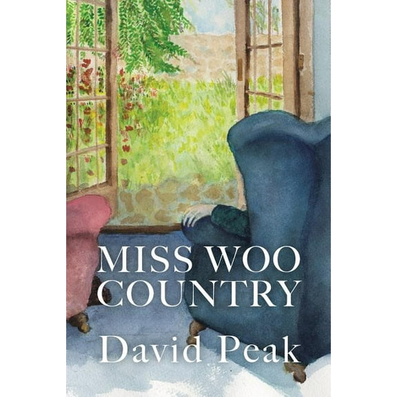 Miss Woo Country (Paperback)