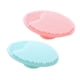 thumbnail image 2 of 2 Pedazos Cepillo de Limpiamiento Facial Suave de Silicón Massager de Exfoliante de Piel Sunnimix Cepillo de lavado facial de silicona, 2 of 8