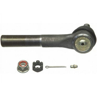At Pitman Arm Drag Link - Compatible with 2000 - 2002 Dodge Ram 2500 4WD 2001