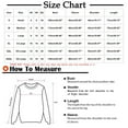 thumbnail image 3 of Men's Long Sleeve Cotton Linen Shirt Mens Cotton Linen Button Down Henley Shirt Casual Stylish Solid Plain Roll-Up Long Sleeve Dress Shirts Regular-Fit Lightweight Vintage Workout Hippie Tee Shirts, 3 of 3
