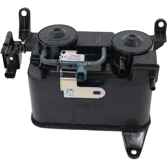 Genuine Toyota 77740-35392 Charcoal Canister Assembly