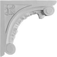 thumbnail image 4 of Ekena Millwork 10"W x 13"D x 13"H Chesterfield Corbel, 4 of 5