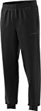 Adidas Men's Essential Fleece Joggers Black photo 3