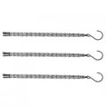 thumbnail image 1 of Planter Hanging Chain3 PCS Garden Planter Planter Flower Hanging Chain Hanging Chain Smooth Operation, 1 of 5