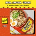 thumbnail image 4 of Maruchan Ramen Noodle Soup, Pork Flavor Instant Noodles, 3 oz, 4 of 10